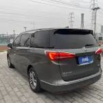 Buick GL8 2017 из Китая