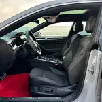 Volkswagen CC 2022 из Китая