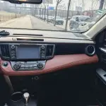 Toyota RAV4 2015 из Китая