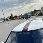 Suzuki Swift 2014 из Китая