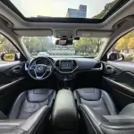 Jeep Cherokee 2021 из Китая