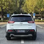 Jeep Cherokee 2021 из Китая