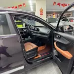 Chery Tiggo 8 PLUS 2021 из Китая
