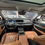 Chery Tiggo 8 PLUS 2021 из Китая