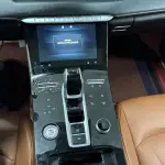 Chery Tiggo 8 PLUS 2021 из Китая