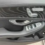 Mercedes-Benz C-Class 2015 184 л.с. — лот 57735436 из Китая