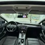 Volkswagen Magotan 2022 186 л.с. — лот 57735582 из Китая