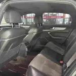 Audi A6L 2019 из Китая