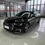 Audi A6L 2019 из Китая