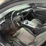 Audi A6L 2019 из Китая