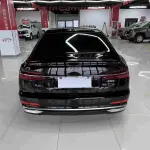 Audi A6L 2019 224 л.с. из Китая