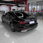 Audi A6L 2019 224 л.с. из Китая