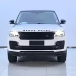 Land Rover Range Rover 2020 360 л.с. 360 л.с. 360 л.с. из Китая