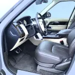 Land Rover Range Rover 2020 360 л.с. 360 л.с. 360 л.с. из Китая