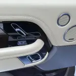 Land Rover Range Rover 2020 360 л.с. 360 л.с. 360 л.с. из Китая