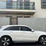 Mercedes-Benz GLC 2019 из Китая
