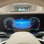 Mercedes-Benz GLS 2025 из Китая
