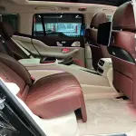 Mercedes-Benz GLS 2025 из Китая