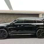 Mercedes-Benz GLS 2025 из Китая