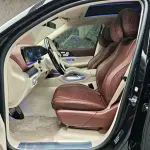 Mercedes-Benz GLS 2025 из Китая