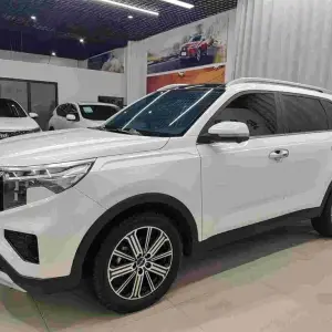 Kia Sportage 2024 из Китая