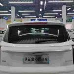 Kia Sportage 2024 из Китая