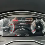 Audi Q5L 2024 190 л.с. — лот 57676912 из Китая