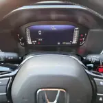 Honda Breeze 2026 193 л.с. из Китая