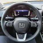 Honda Breeze 2026 193 л.с. из Китая