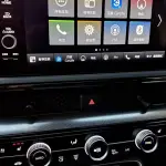 Honda Breeze 2026 193 л.с. из Китая