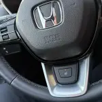 Honda Breeze 2026 193 л.с. из Китая