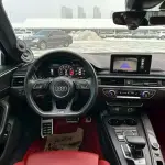 Audi S4 2019 354 л.с. 354 л.с. из Китая