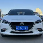 Mazda 3 Axela 2019 117 л.с. 117 л.с. из Китая