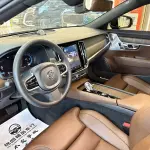 Volvo S90 2024 250 л.с. из Китая