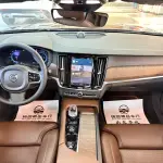 Volvo S90 2024 250 л.с. из Китая