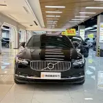 Volvo S90 2024 250 л.с. из Китая