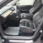 Tesla Model Y 2021 лот 57677003 из Китая