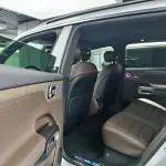 smart Smart #5 2026 из Китая