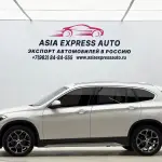 BMW X1 2022 из Китая