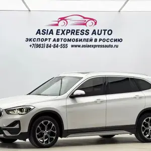 BMW X1 2022 из Китая