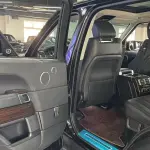 Land Rover Range Rover 2016 381 л.с. 381 л.с. 381 л.с. 381 л.с. из Китая