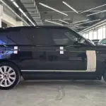 Land Rover Range Rover 2016 381 л.с. 381 л.с. 381 л.с. 381 л.с. из Китая