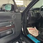 Land Rover Range Rover 2016 381 л.с. 381 л.с. 381 л.с. 381 л.с. из Китая