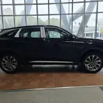 Exeed Yaoguang из Китая