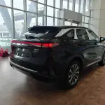Exeed Yaoguang из Китая