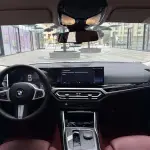 BMW 3 Series 2023 184 л.с. — лот 57725416 из Китая
