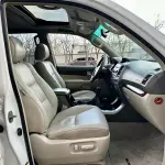 Toyota Prado 2009 из Китая
