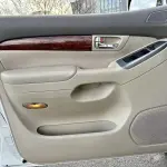 Toyota Prado 2009 из Китая
