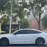 Audi A7 2024 265 л.с. 265 л.с. 265 л.с. из Китая