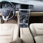 Volvo S60 2014 214 л.с. — лот 57740517 из Китая